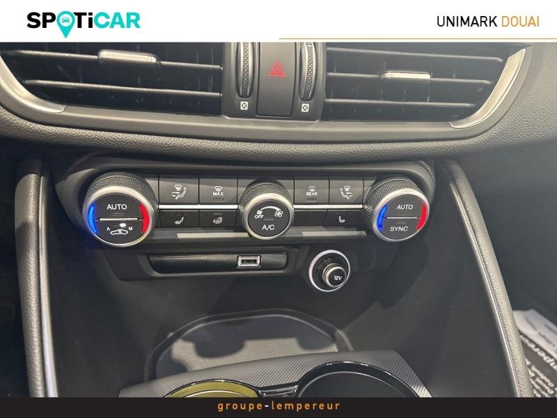 Image ALFA ROMEO Giulia 2.2 Diesel 160ch Veloce AT8