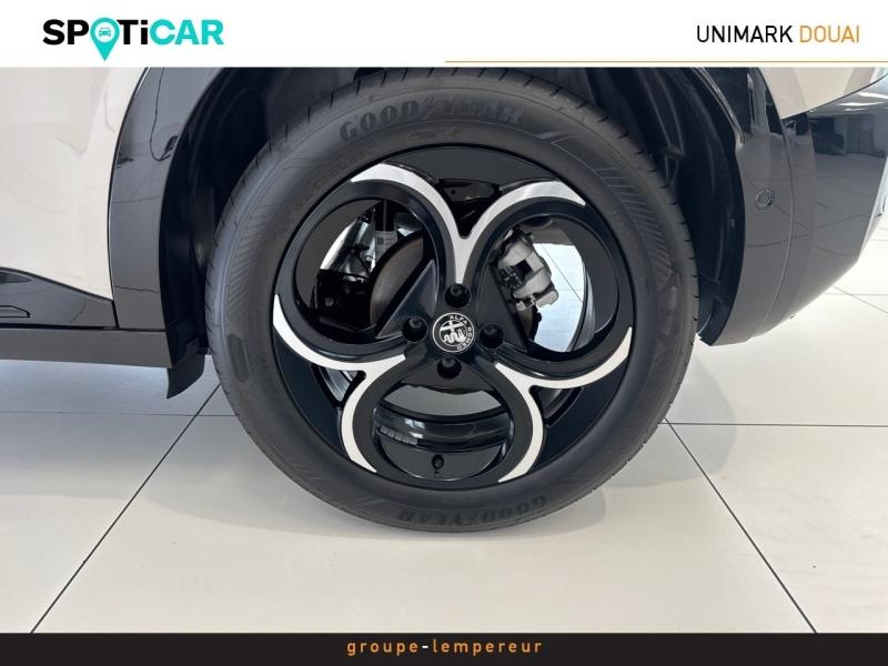 Image ALFA ROMEO Junior 1.2 Ibrida 145ch Premium e-DCT6