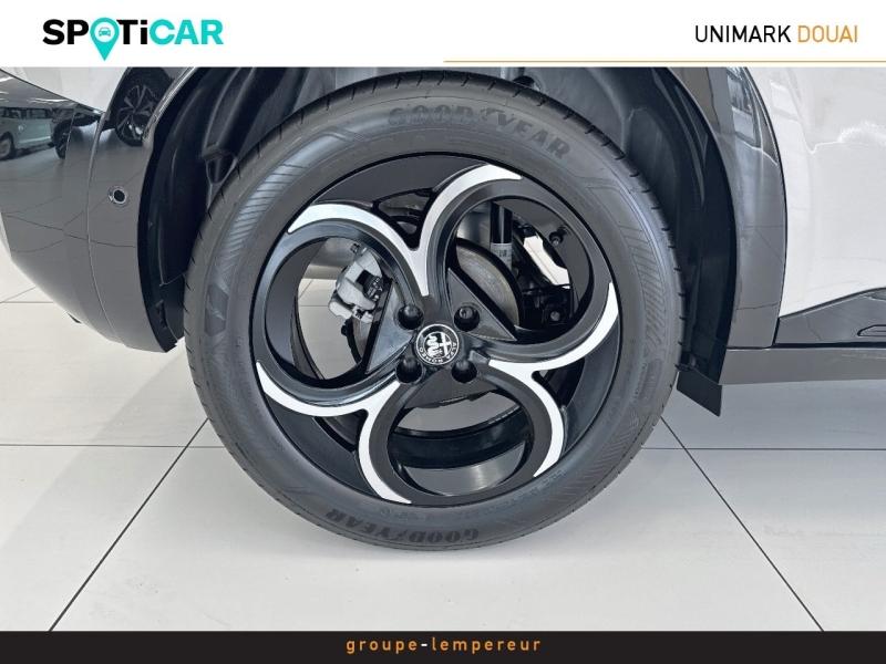 Image ALFA ROMEO Junior 1.2 Ibrida 145ch Premium e-DCT6