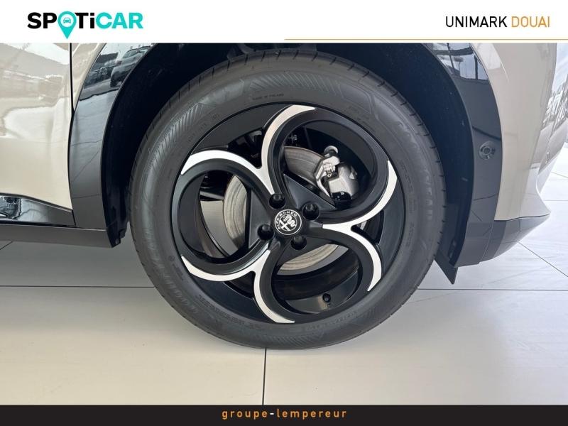 Image ALFA ROMEO Junior 1.2 Ibrida 145ch Premium e-DCT6