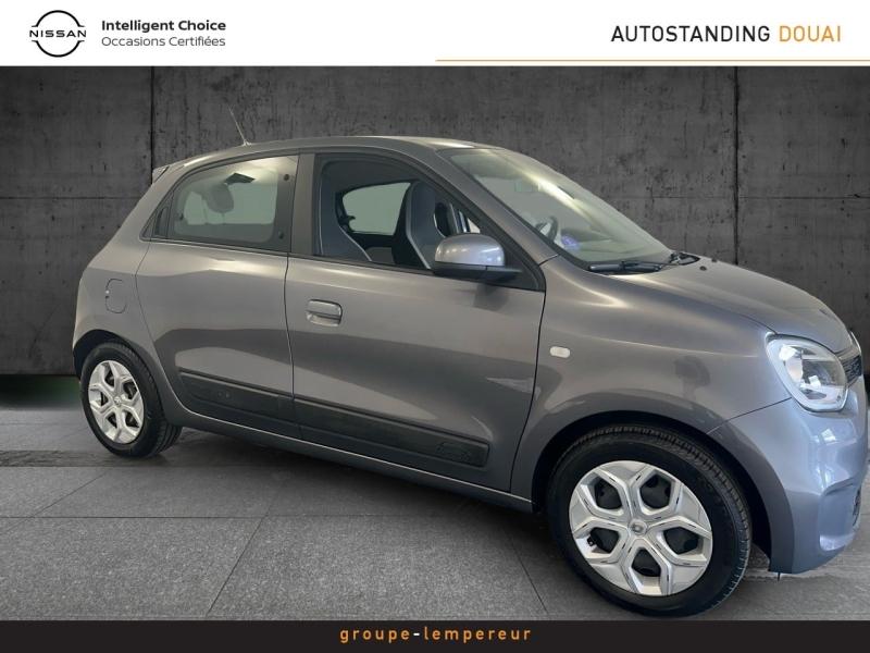 Image RENAULT Twingo 1.0 SCe 65ch Zen - 21