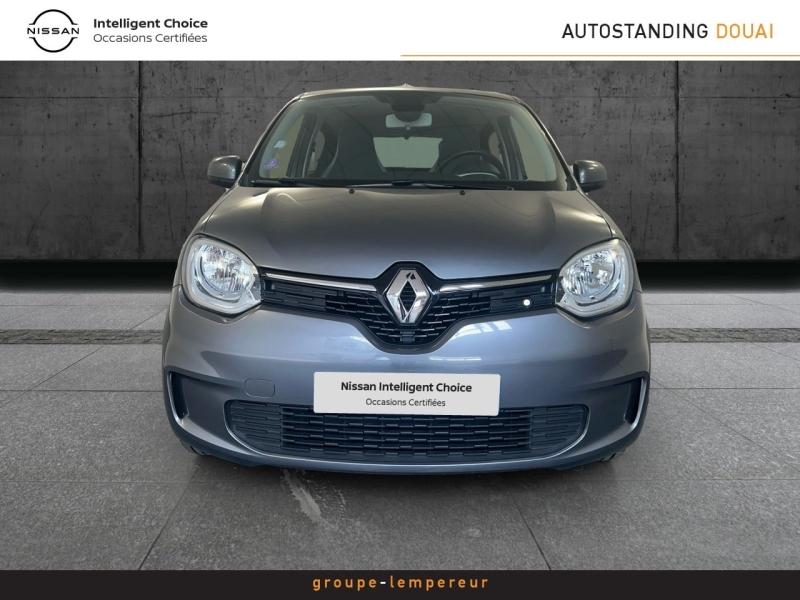 Image RENAULT Twingo 1.0 SCe 65ch Zen - 21
