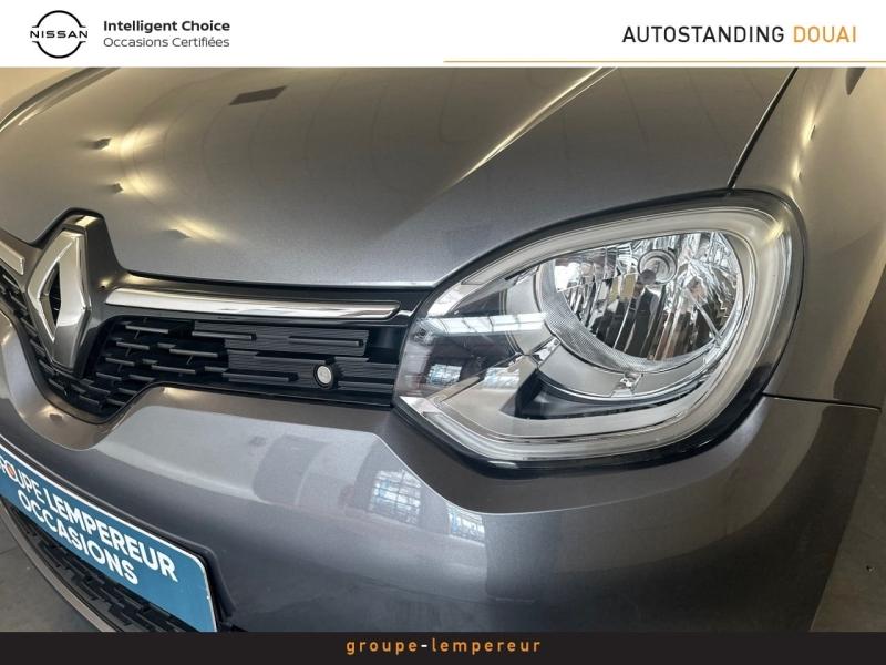 Image RENAULT Twingo 1.0 SCe 65ch Zen - 21