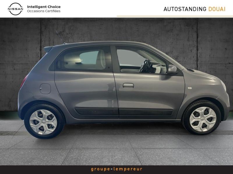 Image RENAULT Twingo 1.0 SCe 65ch Zen - 21