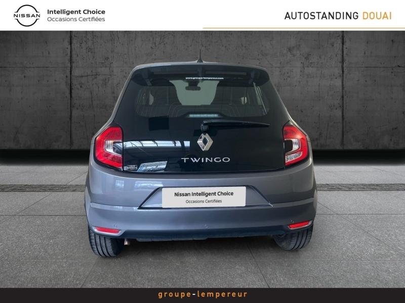 Image RENAULT Twingo 1.0 SCe 65ch Zen - 21