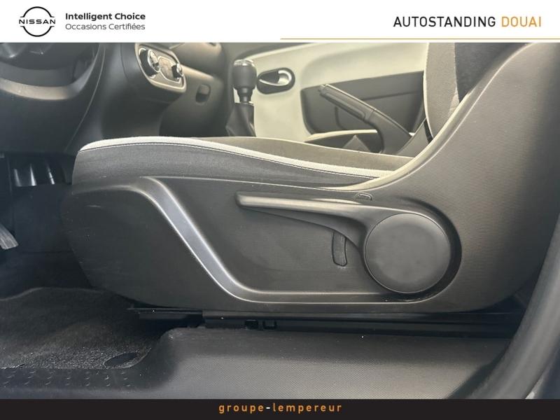 Image RENAULT Twingo 1.0 SCe 65ch Zen - 21