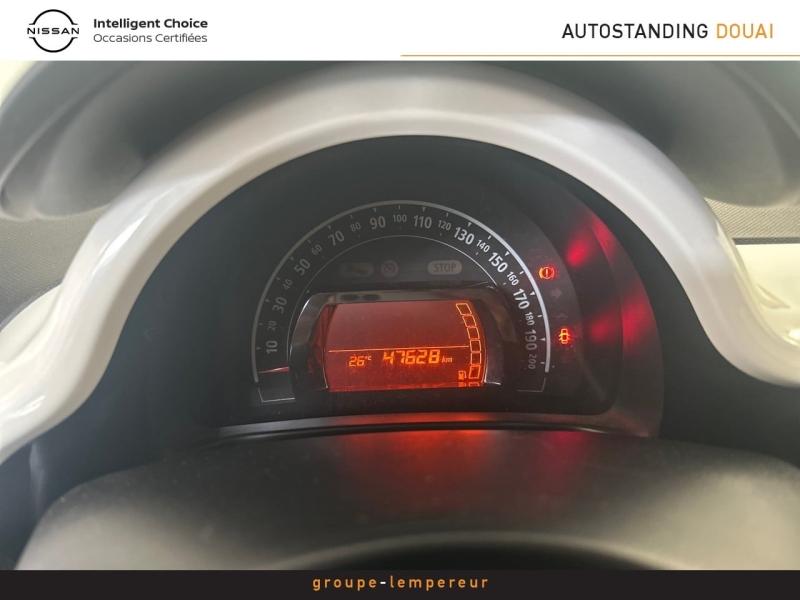 Image RENAULT Twingo 1.0 SCe 65ch Zen - 21