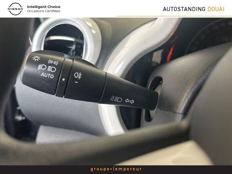Image RENAULT Twingo 1.0 SCe 65ch Zen - 21