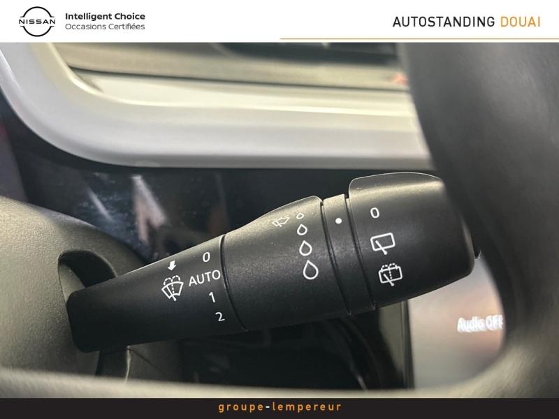 Image RENAULT Twingo 1.0 SCe 65ch Zen - 21