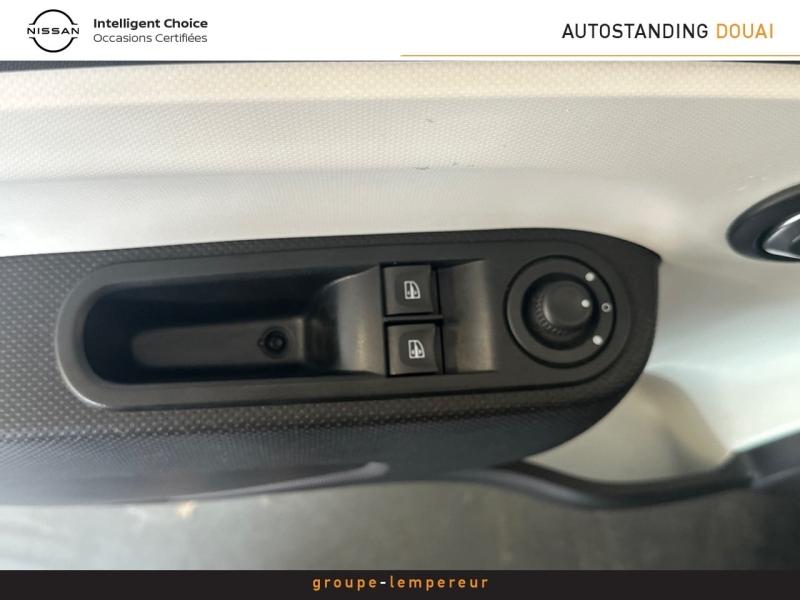 Image RENAULT Twingo 1.0 SCe 65ch Zen - 21