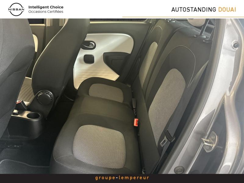 Image RENAULT Twingo 1.0 SCe 65ch Zen - 21
