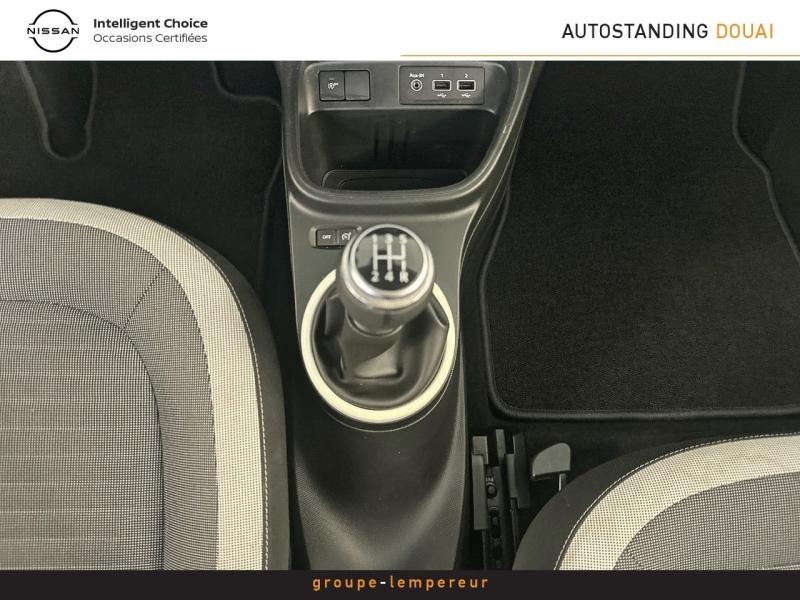 Image RENAULT Twingo 1.0 SCe 65ch Zen - 21