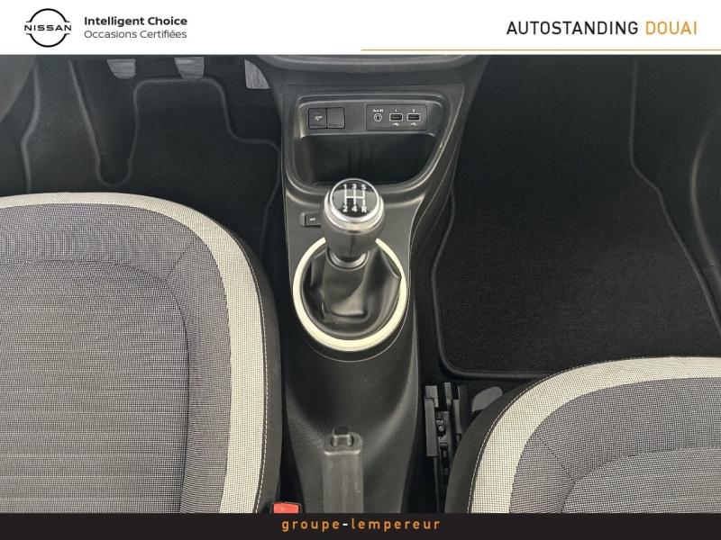 Image RENAULT Twingo 1.0 SCe 65ch Zen - 21