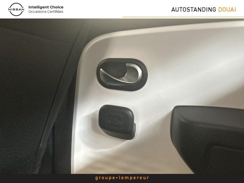 Image RENAULT Twingo 1.0 SCe 65ch Zen - 21
