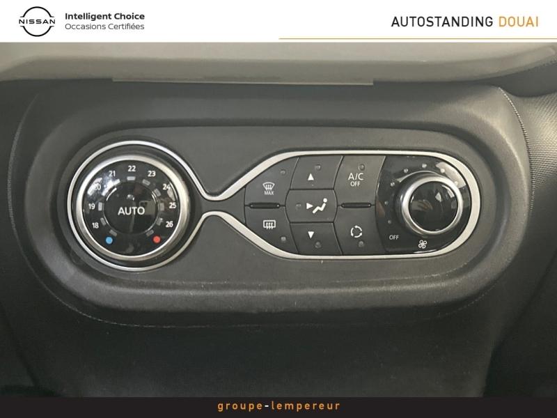Image RENAULT Twingo 1.0 SCe 65ch Zen - 21