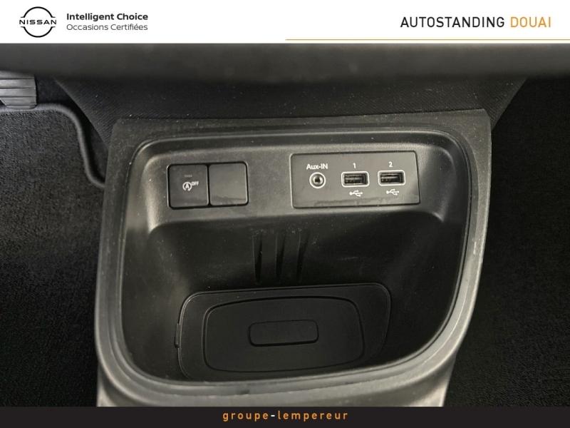 Image RENAULT Twingo 1.0 SCe 65ch Zen - 21