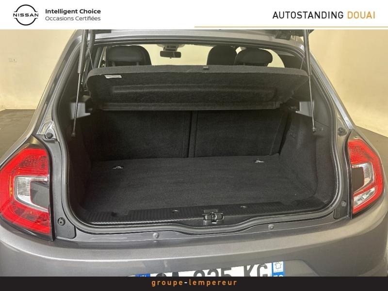 Image RENAULT Twingo 1.0 SCe 65ch Zen - 21