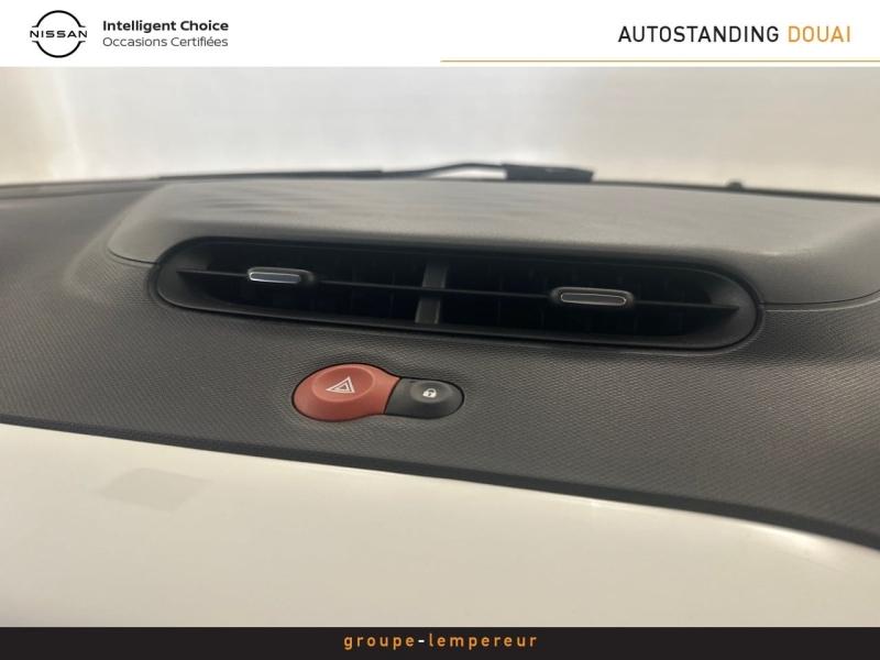 Image RENAULT Twingo 1.0 SCe 65ch Zen - 21