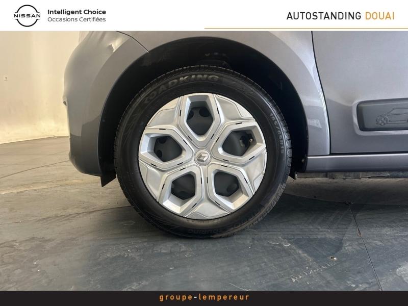 Image RENAULT Twingo 1.0 SCe 65ch Zen - 21