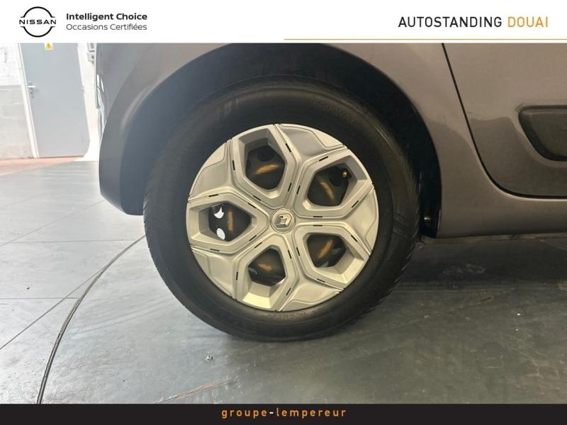 Image RENAULT Twingo 1.0 SCe 65ch Zen - 21