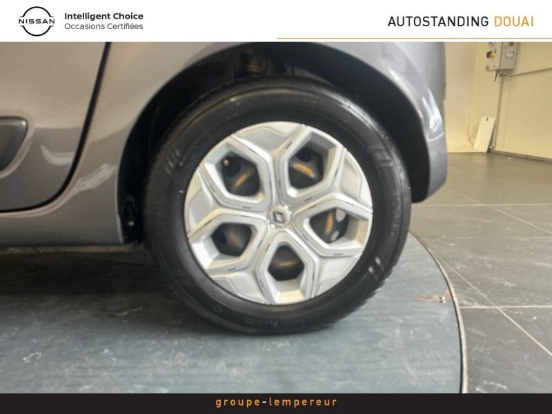 Image RENAULT Twingo 1.0 SCe 65ch Zen - 21