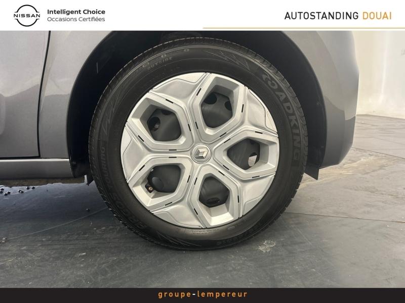 Image RENAULT Twingo 1.0 SCe 65ch Zen - 21