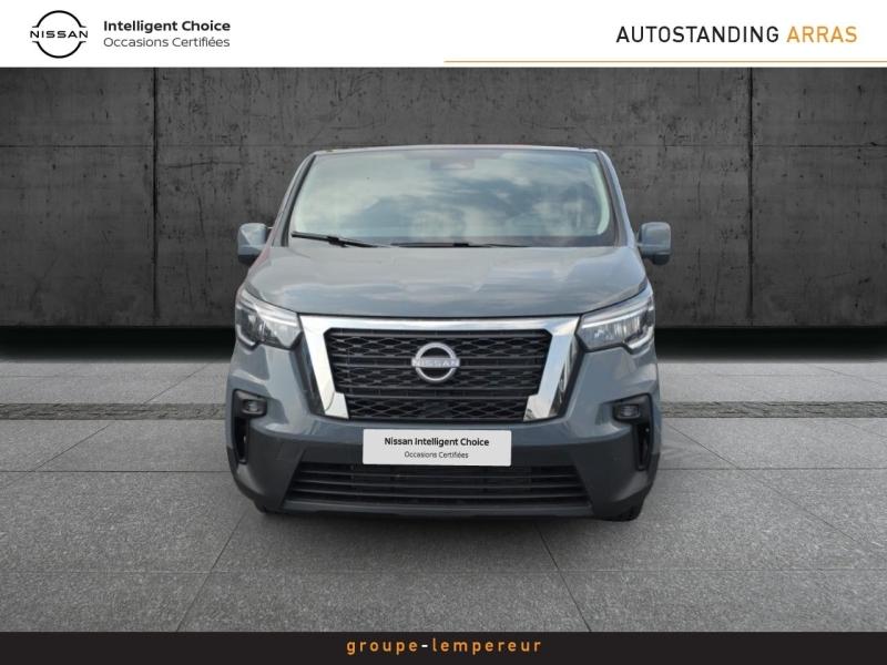 Image NISSAN Primastar Fg L2H1 3t1 2.0 dCi 150ch N-Connecta