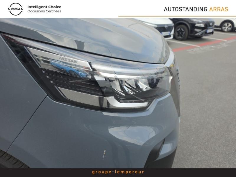 Image NISSAN Primastar Fg L2H1 3t1 2.0 dCi 150ch N-Connecta