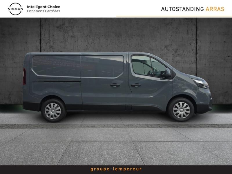 Image NISSAN Primastar Fg L2H1 3t1 2.0 dCi 150ch N-Connecta
