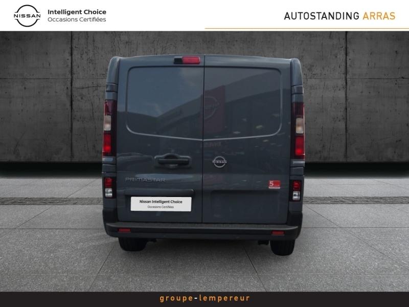 Image NISSAN Primastar Fg L2H1 3t1 2.0 dCi 150ch N-Connecta