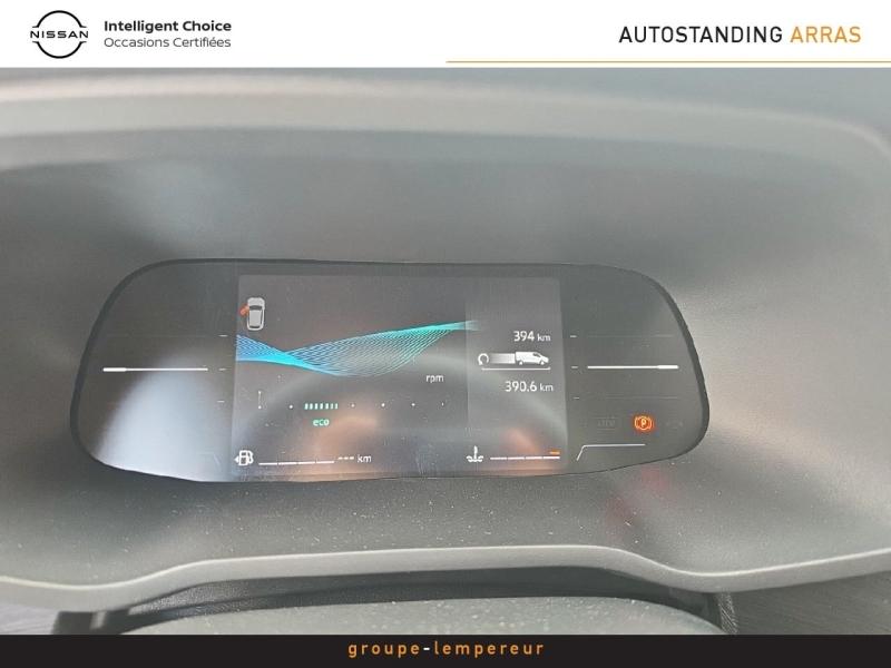 Image NISSAN Primastar Fg L2H1 3t1 2.0 dCi 150ch N-Connecta