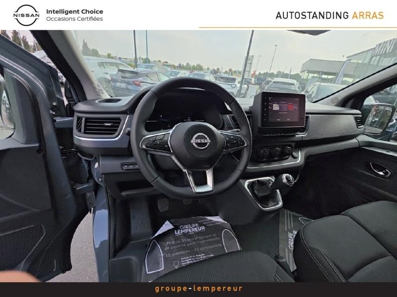 Image NISSAN Primastar Fg L2H1 3t1 2.0 dCi 150ch N-Connecta