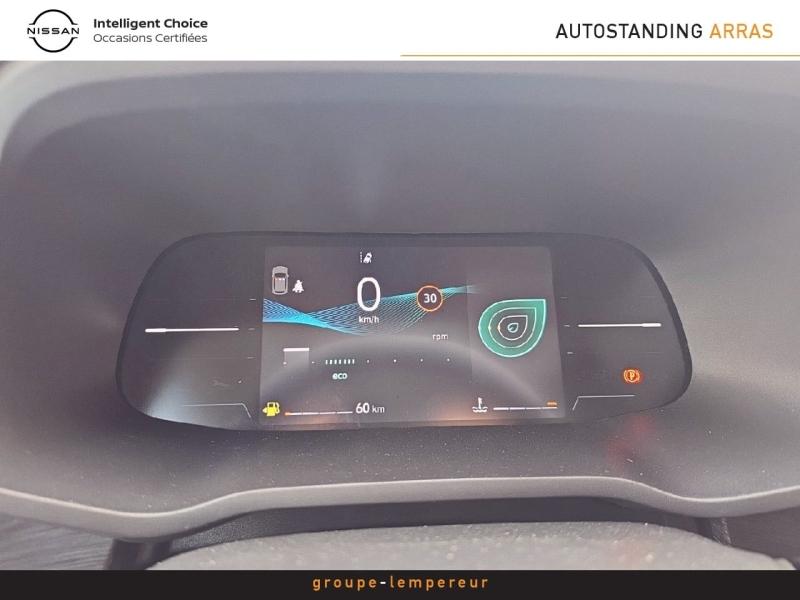 Image NISSAN Primastar Fg L2H1 3t1 2.0 dCi 150ch N-Connecta