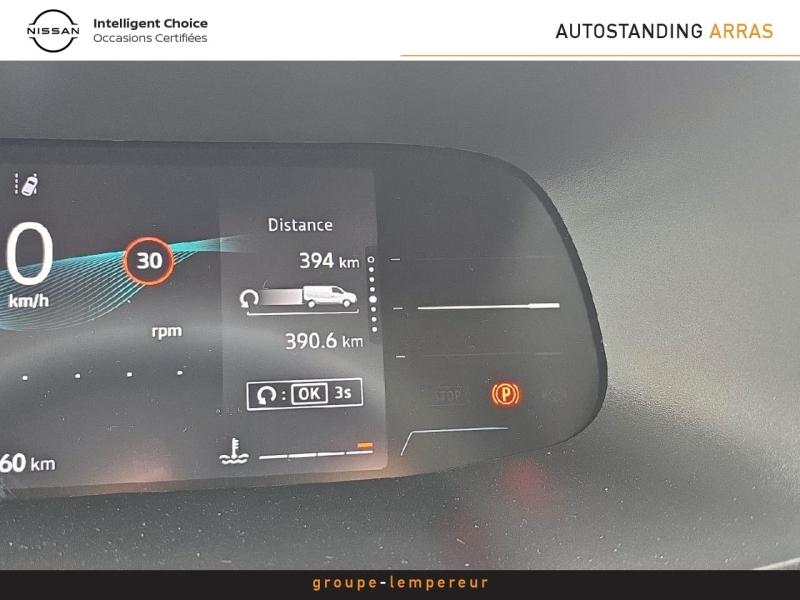 Image NISSAN Primastar Fg L2H1 3t1 2.0 dCi 150ch N-Connecta