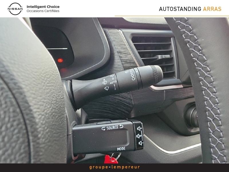 Image NISSAN Primastar Fg L2H1 3t1 2.0 dCi 150ch N-Connecta