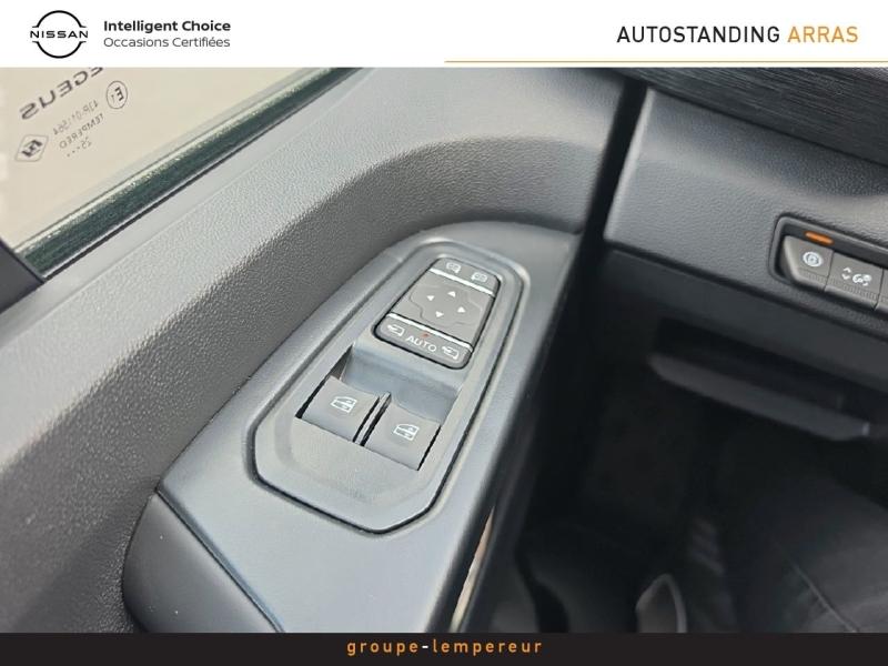 Image NISSAN Primastar Fg L2H1 3t1 2.0 dCi 150ch N-Connecta