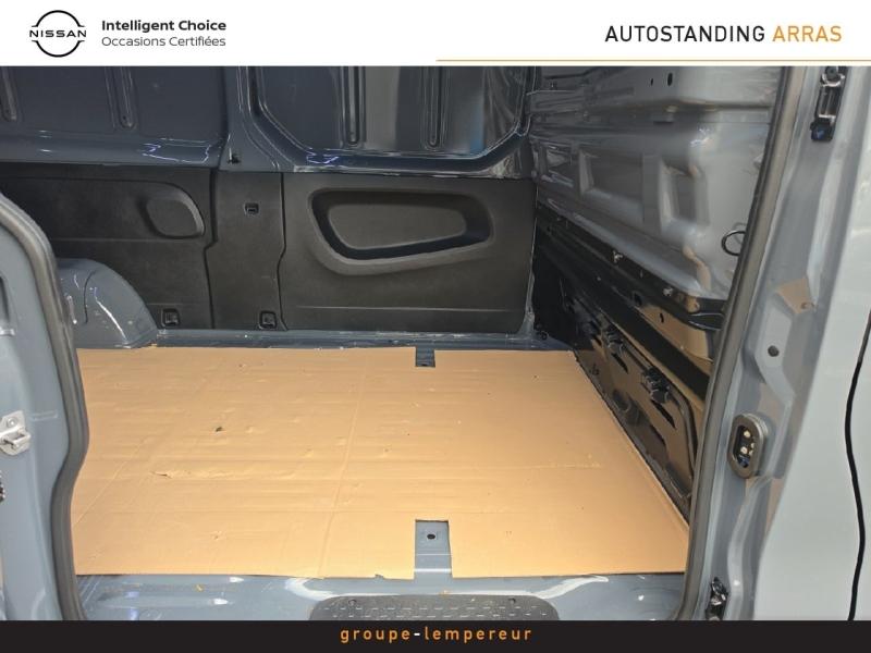 Image NISSAN Primastar Fg L2H1 3t1 2.0 dCi 150ch N-Connecta