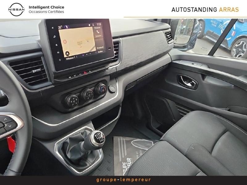 Image NISSAN Primastar Fg L2H1 3t1 2.0 dCi 150ch N-Connecta