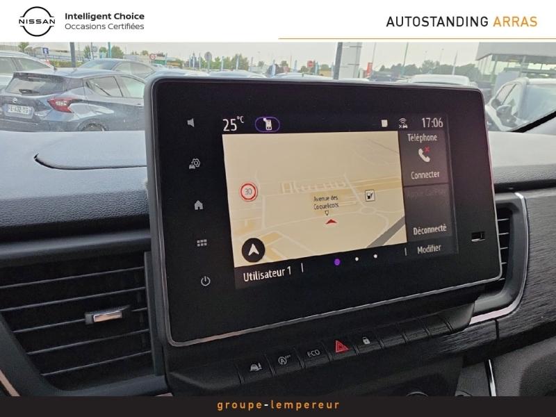 Image NISSAN Primastar Fg L2H1 3t1 2.0 dCi 150ch N-Connecta