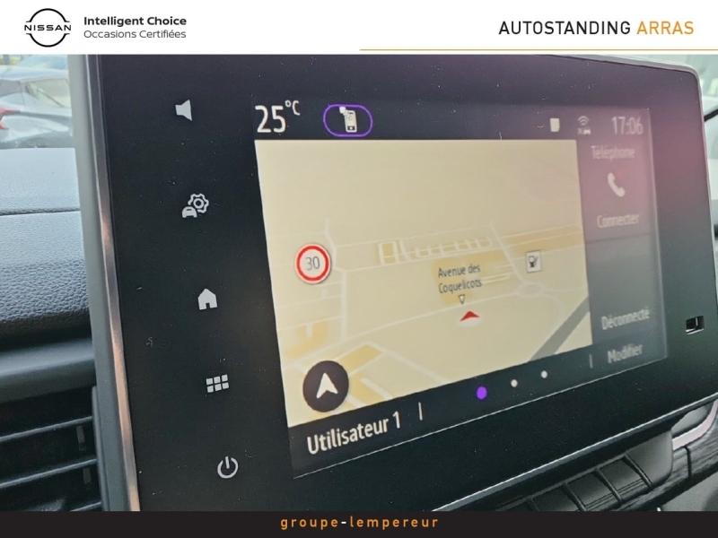 Image NISSAN Primastar Fg L2H1 3t1 2.0 dCi 150ch N-Connecta