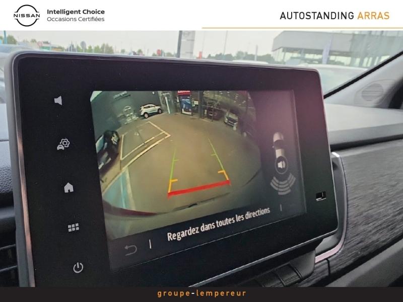 Image NISSAN Primastar Fg L2H1 3t1 2.0 dCi 150ch N-Connecta