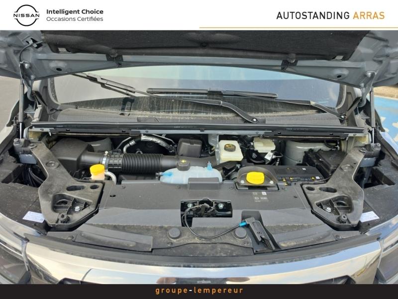 Image NISSAN Primastar Fg L2H1 3t1 2.0 dCi 150ch N-Connecta