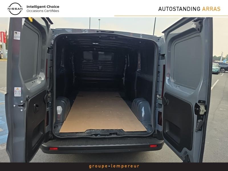 Image NISSAN Primastar Fg L2H1 3t1 2.0 dCi 150ch N-Connecta