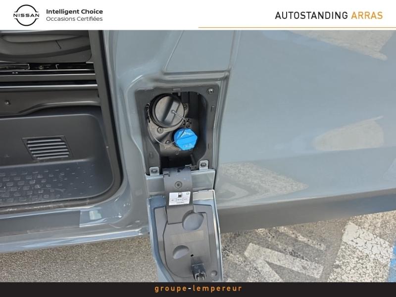 Image NISSAN Primastar Fg L2H1 3t1 2.0 dCi 150ch N-Connecta