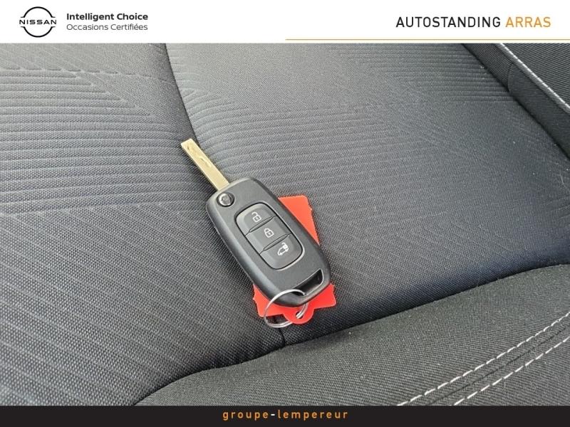Image NISSAN Primastar Fg L2H1 3t1 2.0 dCi 150ch N-Connecta