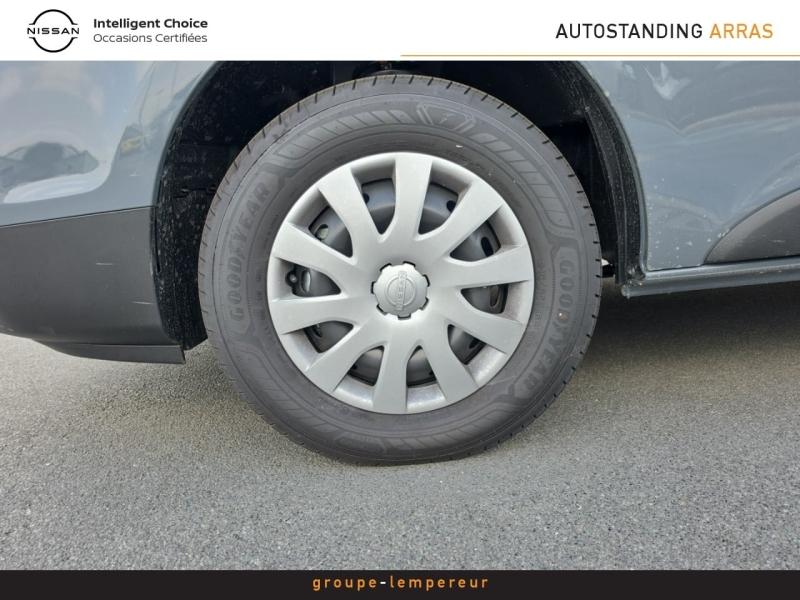 Image NISSAN Primastar Fg L2H1 3t1 2.0 dCi 150ch N-Connecta