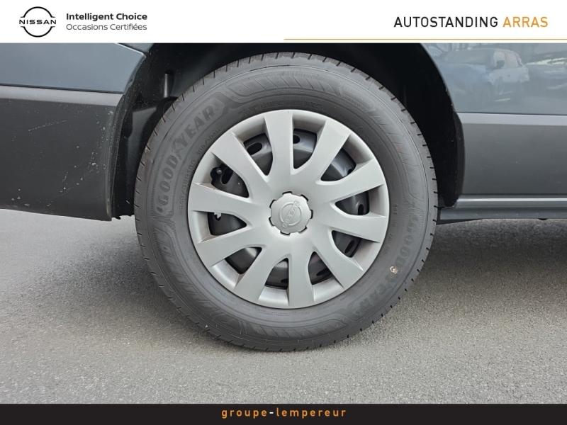 Image NISSAN Primastar Fg L2H1 3t1 2.0 dCi 150ch N-Connecta
