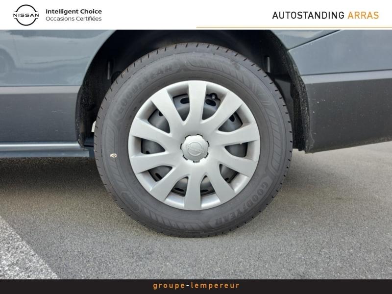Image NISSAN Primastar Fg L2H1 3t1 2.0 dCi 150ch N-Connecta
