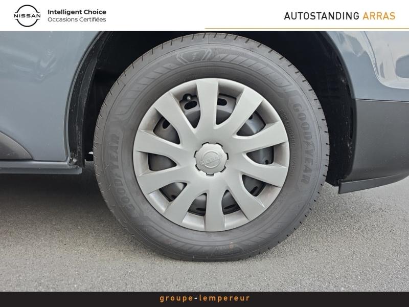 Image NISSAN Primastar Fg L2H1 3t1 2.0 dCi 150ch N-Connecta