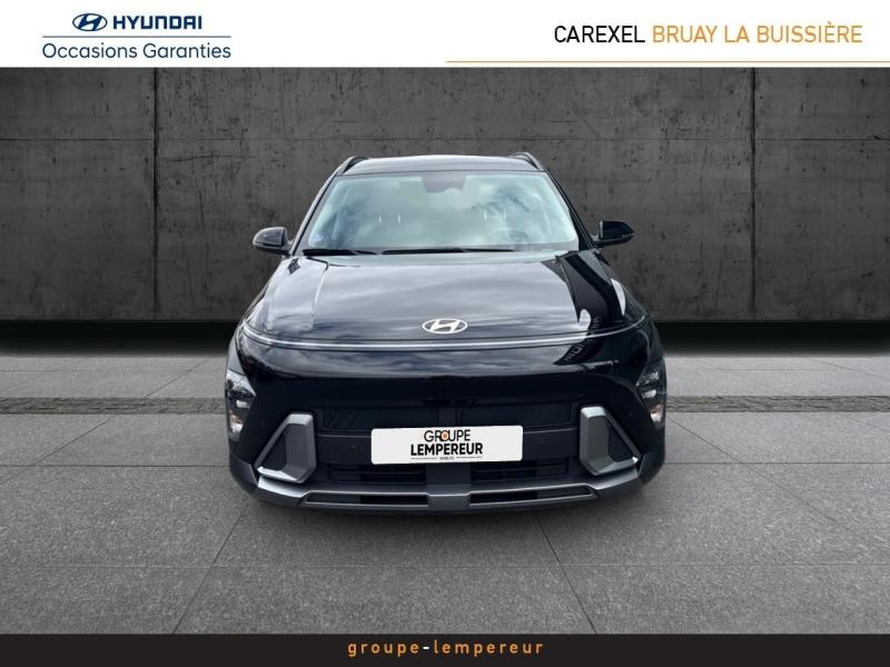 Image HYUNDAI Kona 1.6 T-GDi 138ch Creative DCT-7